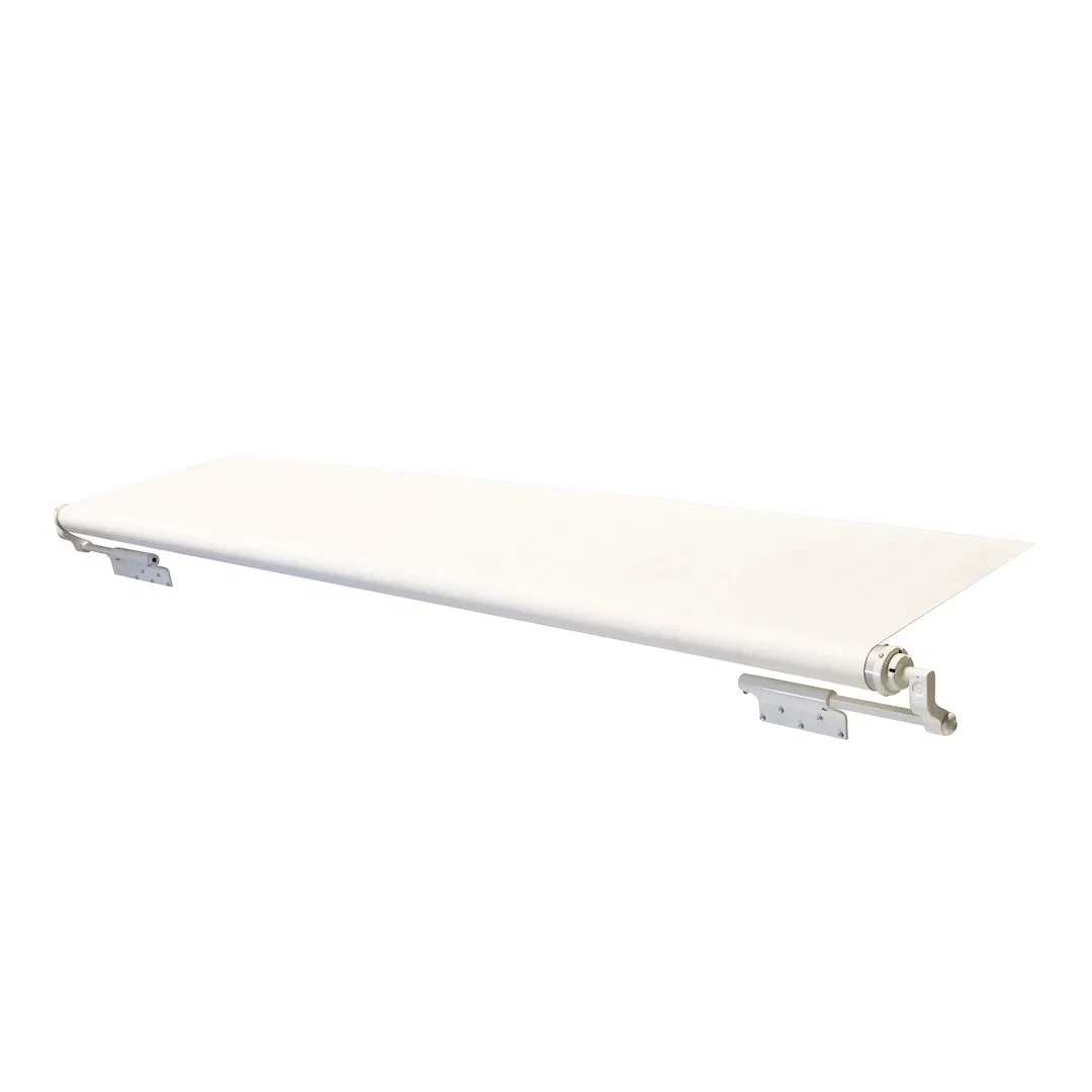 V000163288 – LIPPERT COMP Awning, Slide Out Awning Automatically Extends/ Retracts With The Slide Out 96 Inch Slider ...